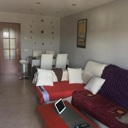 Apartamento Costa Brava Apartment Palafrugell Exterior photo