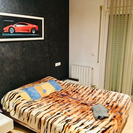 Apartamento Costa Brava Apartment Palafrugell Exterior photo
