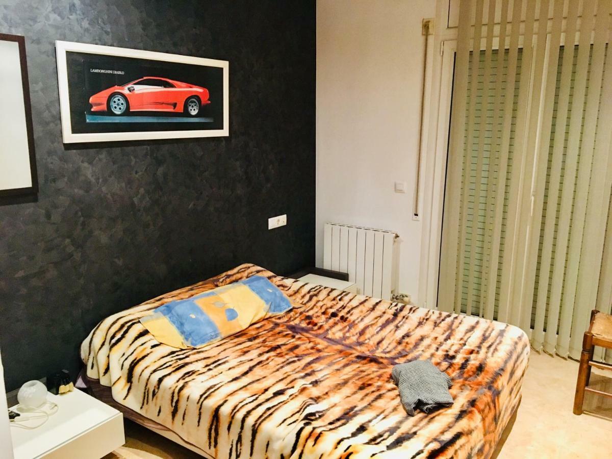 Apartamento Costa Brava Apartment Palafrugell Exterior photo