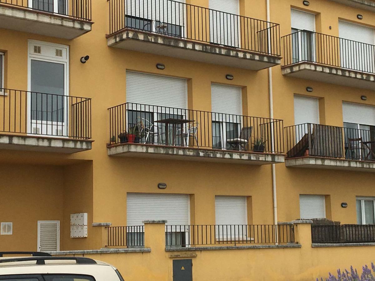 Apartamento Costa Brava Apartment Palafrugell Exterior photo